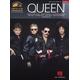 Queen, w. Audio-CD - Queen