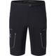 Montura Herren Speed Fly Bermuda Shorts (Größe L, schwarz)