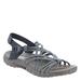 Skechers USA Reggae-Mendocino - Womens 9 Navy Sandal Medium