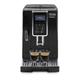 DELONGHI Dinamica ECAM 350.55.B Bean to Cup Coffee Machine - Black, Black