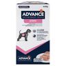 6 + 2 / 9 + 2 gratis! 8 x 150 g / 11 x 100 g Advance Veterinary Diets umido per cane - 8 x 150 g Atopic