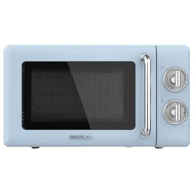 Cecotec - Solo Mikrowelle Proclean 3010 Retro Blue