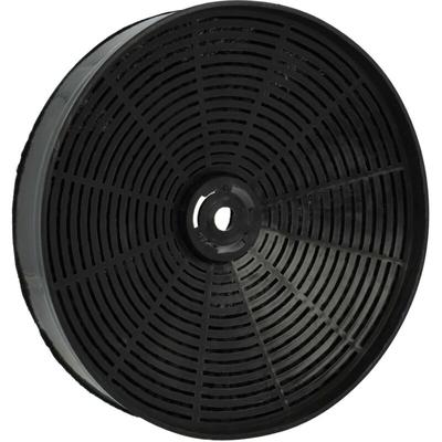 Vhbw - Filter Aktivkohlefilter kompatibel mit Electrolux EFI692B 94264001300, EFI692W 94264001400, Image