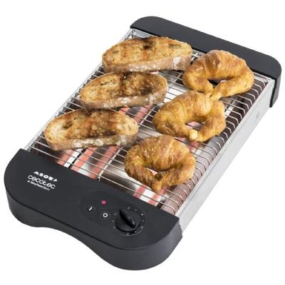 Flachtoaster Turbo EasyToast Basic - Cecotec