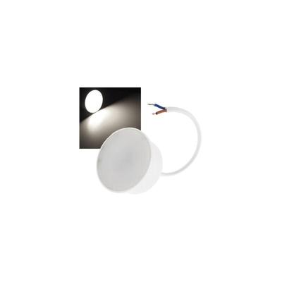 LED-Modul neutralweiß 120°, 4200K, 230V, 7W, 550lm, 50x24mm Image