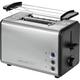 TA3620 Automatik Toaster, 2 Scheiben, 850W - Clatronic