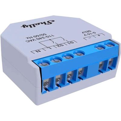 WLAN-Unterputz Dimmer, 0...10 v - Shelly Image
