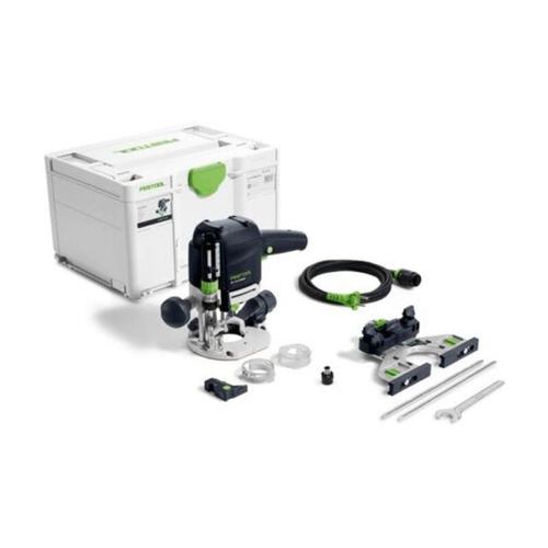 Oberfräse of 1010 REBQ-Plus - 578005 - Festool