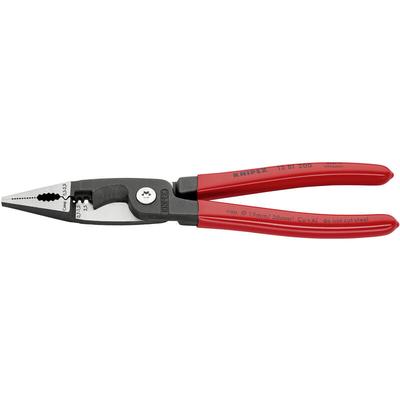 Knipex - 13 81 200 Elektro-Installationszange 50 mm² (max) 0 (max) 15 mm (max) Image