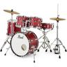 Pearl Roadshow 18"" Matte Red