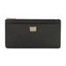 Large Dauphine Calfskin Card Holder