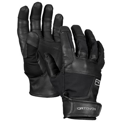 Ortovox - Mountain Guide Glove - Handschuhe Gr Unisex M schwarz