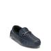 Grand Laser Bit Driving Loafer