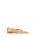 Chris Pointed Toe Flat Shoes
