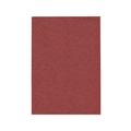 Klingspor - Carta Abrasiva Velcro Ps22K70X125Mm Grano 80 (a 100)