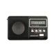 Trade Shop Traesio - Trade Shop - Speaker Wireless Bluetooth Ricaricabile Altoparlante Radio Fm