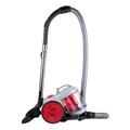 Dirt Devil - Aspirapolvere senza Sacco - DD2503-800W - Filtro hepa 12-7.5M di Raggio d'Azione
