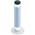 Rowenta Ventilatore a torre 3 in 1 Silent Comfort HQ8120, termoventilatore, ventilatore e filtro