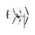 GSC - Antenna tv per esterni dtt 29 elementi 002603320
