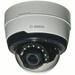 Bosch FLEXIDOME IP NDE-3513-AL 5 Megapixel Outdoor Network Camera Color Monochrome 1 Pack Dome White TAA Compliant