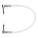 Guitar Patch Cable Instrument Cable 6.35mm Effects Audio Cable Pedal Patch Cable