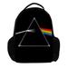 Pink Floyd Fashion Men Women Kids Backpack School Laptop Lightweight Business Work Business Trips Backpacks