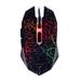 Silent Computer Mice Gaming Light Mouse for Laptop Mouses Laptops Optical Child