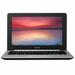 Asus C200M 11.6 Chromebook Laptop 2.16Ghz N2830 CPU 2GB 16GB SSD Wi-Fi - Good - Preowned
