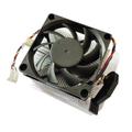 JZROCKER CPU Cooler Air-cooled CPU Fan PC Cooling Radiator CPU Cooler Fan for AMD AM2 AM3