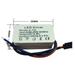 ALSLIAO High Quality LED constant current driver transformer power supply 260mA 4-7W