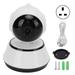 Smart Wireless Camera Intelligent Night Vision Indoor Infrared Security Camera for Home Office AC100?240V UK