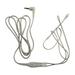 Replacement For Shure Se215 Se315 Se425 Se535 Th904 Headphone Earphone Cable