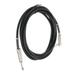 Stereo Audio Cable Guitar Keyboard Line Instrument Speaker Cables Musical Instruments Supplies