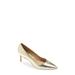 Linsi 75 Pump - Natural - Stuart Weitzman Heels