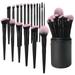 Shinysix Cosmetic brush suits Set Loose Powder Brush Eyeshadow Brush 18pcs Makeup Brush Makeup Brush Set Powder Brush Eyeshadow Cosmetic Brush Cosmetic brush 18pcs Brush Complete Makeup OWSOO