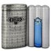 Cuba Prestige Platinum Eau de Toilette Spray - Mysterious & Seductive