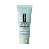 Clinique Acne Solutions Oil-control Cleansing Mask 100ml/3.4Ounce 1 Ounce