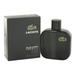 Eau De Lacoste L.12.12 Noir Eau De Toilette 3.3 Oz Lacoste Men s Cologne