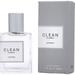 Clean Ultimate Eau de Parfum Spray - 1 oz (New Packaging) - Citrus Floral Elegance