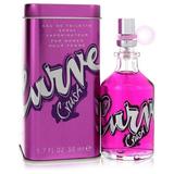 Curve Crush by Liz Claiborne - Fruity and Floral Fragrance for Women - Sweet sophistication for romantic occasions