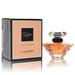 Tresor by Lancome Eau De Parfum Spray - 1.7 oz - Timeless Blend of Rose Peach Apricot Amber