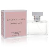Romance by Ralph Lauren Eau De Parfum Spray - Enchanting Blend