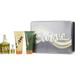 CURVE by Liz Claiborne Men s Fragrance Gift Set - 4.2 oz - Invigorating Blend of Pineapple Juniper Berries and Lavender