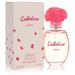 Cabotine Rose by Parfums Gres Eau De Toilette Spray - Irresistible Floral Bouquet