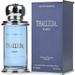 THALLIUM by Jacques Evard EDT SPRAY - Men s Fragrance - 3.3 oz - Captivating Blend - Perfect for Casual Wear