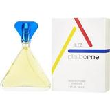CLAIBORNE by Liz Claiborne EDT Spray 3.4 oz - Timeless Fragrance Blend