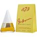 FRED HAYMAN 273 Eau de Parfum Spray - Women s Fragrance - 1 OZ - Gardenia Exotic Fruits Soft Amber Sandalwood - Timeless Allure