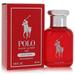 Polo Red by Ralph Lauren - Eau De Parfum Spray - Ignite Your Senses