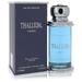 Thallium by Parfums Jacques Evard Eau De Toilette Spray - Allure of Elegance and Charm