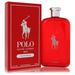 Ralph Lauren Polo Red Eau De Parfum Spray - Ignite Your Senses